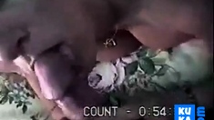 Mom And Dad Stolen Video