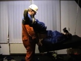Worker Fuck