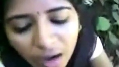 desi indian girl amazing suck and eat cum