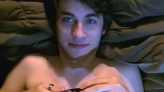 Gay Versatile White Male Porn Xxx They Joke About How