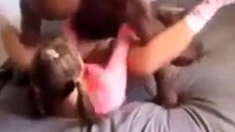 Hard Teen Fuck By Bbc