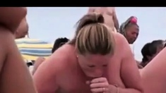 Beach public bj