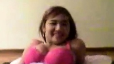 cute pinay girl