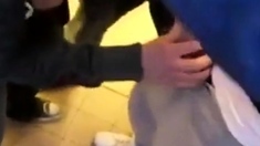 Wc Spass