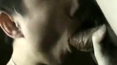 Chinese boys sucking till cum