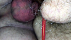 Big Dick B Brings A Hung 21-year-old With To Tag My Barr Ass