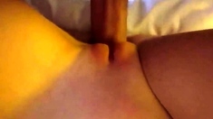 Thick Cock And My Tight Pussy