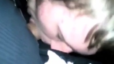 Doninant verbal top car BJ