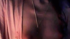 Puffy Nipples