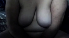 Nice Saggy Tits