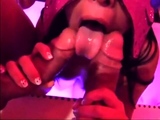 Sucking 2 Cocks At A Time