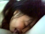My chinese girl