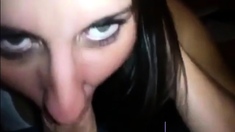 Cum Mouth