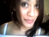 Horny indian girl
