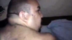 10 minutes of father fucking