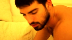 greek doggy fucking and slapping