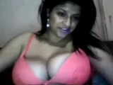 Desi busty