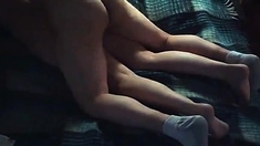 My Hot Girlfriend Wants Anal And Cum On Her Ass !!!!!!!!!!!!