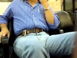 Str8 daddy bulge