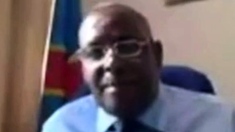 Minister Of Congo