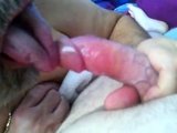 Daddy Bear Makes Me Cum
