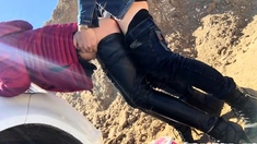 AMATEUR CHINESE FETISH SLUT FUCK IN THE PUBLIC