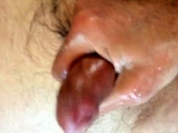 Me wanking Grandpa 2