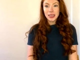 Close up MILF masturbation