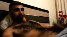 Str8 daddy so hairy so horny