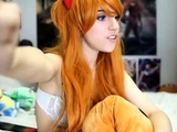 Amateur Webcam Teen Masturbates And Teases