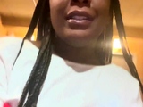 BBW Black and Ebony Hardcore