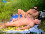 Daddies Suck Fuck and Cum 2