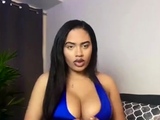 MayaAryas - Worship My Ass JOI