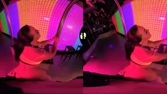 Zuzu Sweet Stripclub Vr - Zuzu Sweet