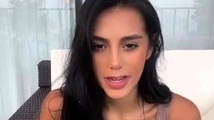 Joi Latina Imkathleen