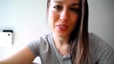Solo Girl Free Amateur Webcam Porn Video