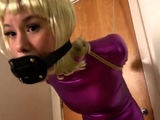 Asian Japanese girl SOFT BDSM