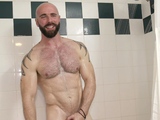 Horny Hunks in Bareback Gay Sex