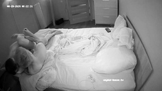 Amateur Hidden Cams Reveal Cock Riding Hoes