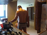 Hot amateur hidden cam
