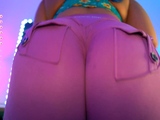 Amateur close up ass fuck