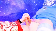Handjob blowjob gays