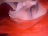 Big Cock for a Sissy Crossdresser