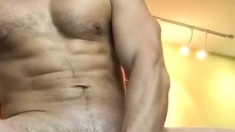 Solo Masturbation And Gay Climax