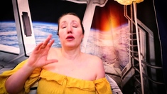 Rose Kelly Cum Beam Me Up Video Leaked