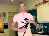 home made amateur blonde Masturbating