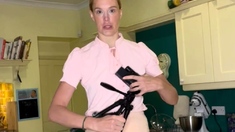 home made amateur blonde Masturbating