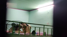 Amateur Hidden Cams Reveal Cock Riding Hoes