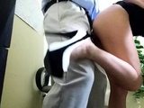 Amateur asian couple hardcore