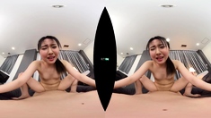 Amateur asian hardcore couple